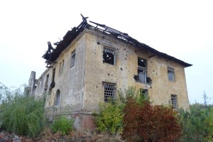 Тур Сіль і шампанське: Семенівка